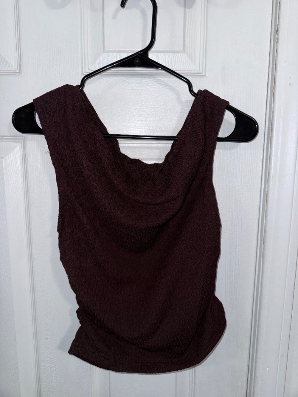 Cute Dark Brown Set 🤎